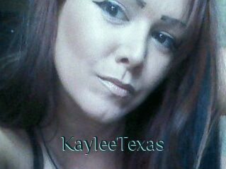 Kaylee_Texas