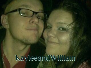 Kaylee_and_William