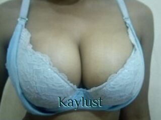 Kaylust
