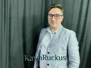 KaynRuckus