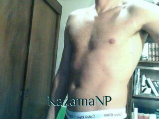 KazamaNP