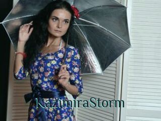 KazimiraStorm