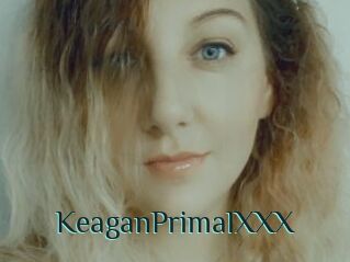 KeaganPrimalXXX