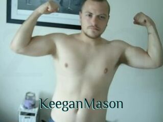 KeeganMason