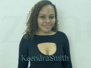 KeendraSmith