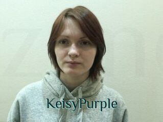KeisyPurple