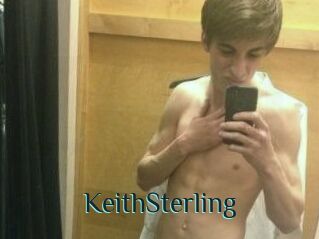 Keith_Sterling