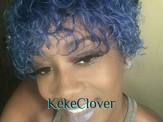 KekeClover