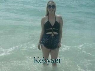 Kekyser