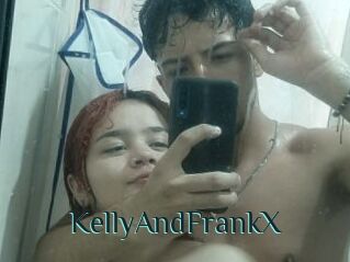 KellyAndFrankX