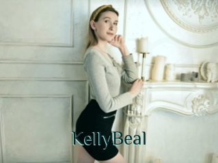 KellyBeal