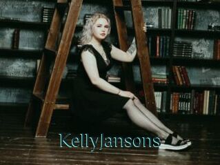 KellyJansons