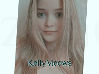 KellyMeows
