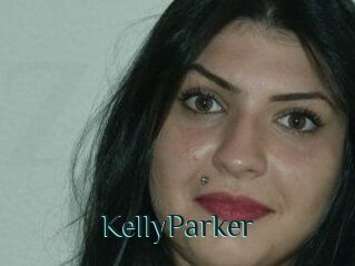 KellyParker