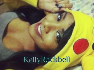 KellyRockbell