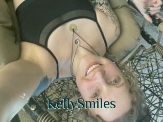 KellySmiles