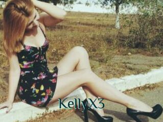KellyX3