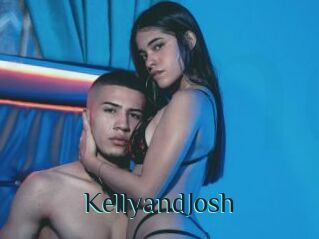 KellyandJosh