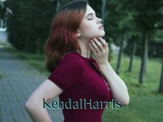 KendalHarris