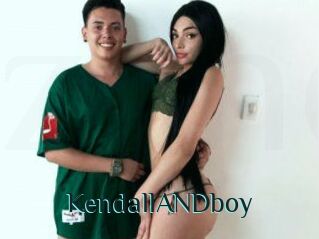KendallANDboy