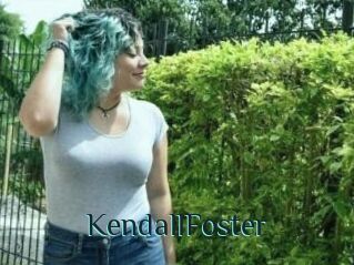 KendallFoster