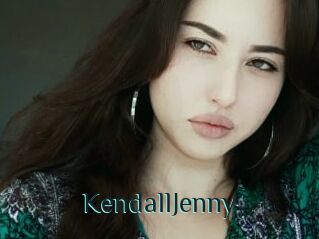 KendallJenny