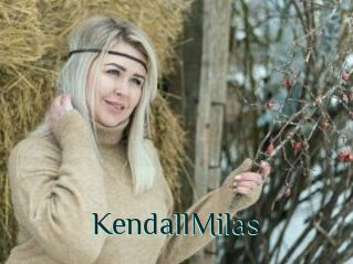KendallMilas