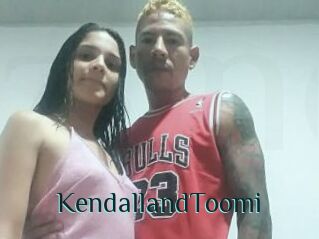 KendallandToomi
