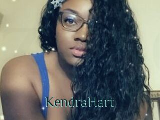 KendraHart