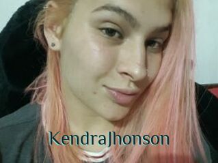 KendraJhonson