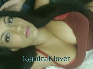 KendraKlover