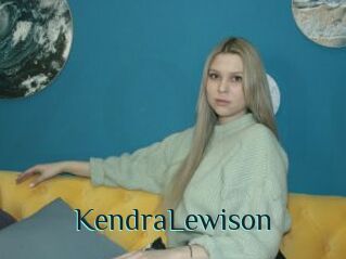 KendraLewison