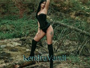 KendraVandi
