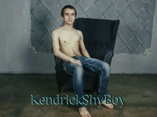 KendrickShyBoy