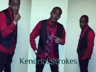 KendrickStrokes