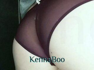 KennaBoo