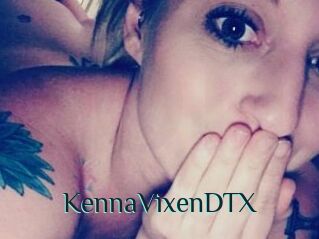 KennaVixenDTX