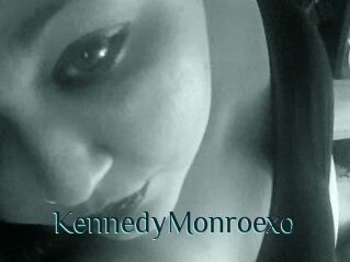 KennedyMonroexo