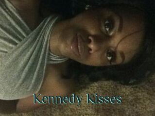Kennedy_Kisses