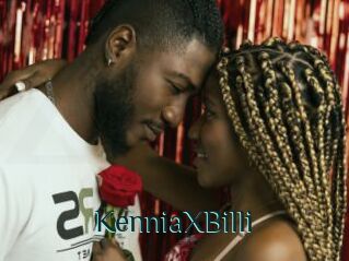 KenniaXBilli
