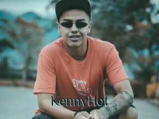 KennyHot
