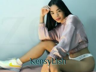 KensyLish