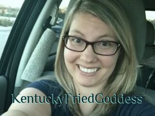 KentuckyFriedGoddess