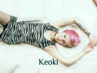 Keoki