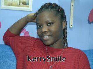 KerrySmite