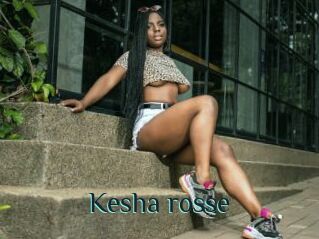 Kesha_rosse