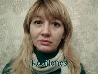 KettiJones