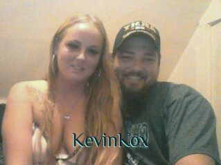 KevinKox