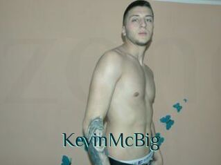 KevinMcBig