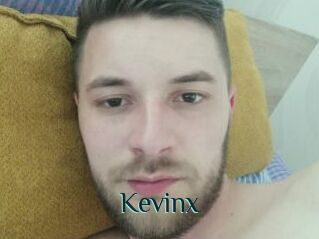 Kevinx